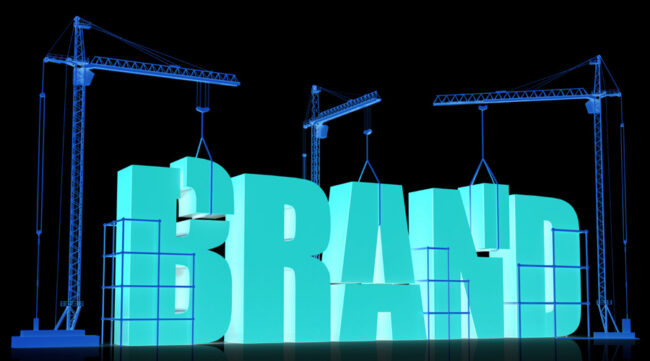 Brand