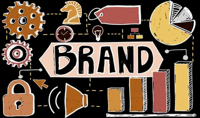 Il Marchio di fabbrica