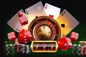 Online Casino Gamings in the UK