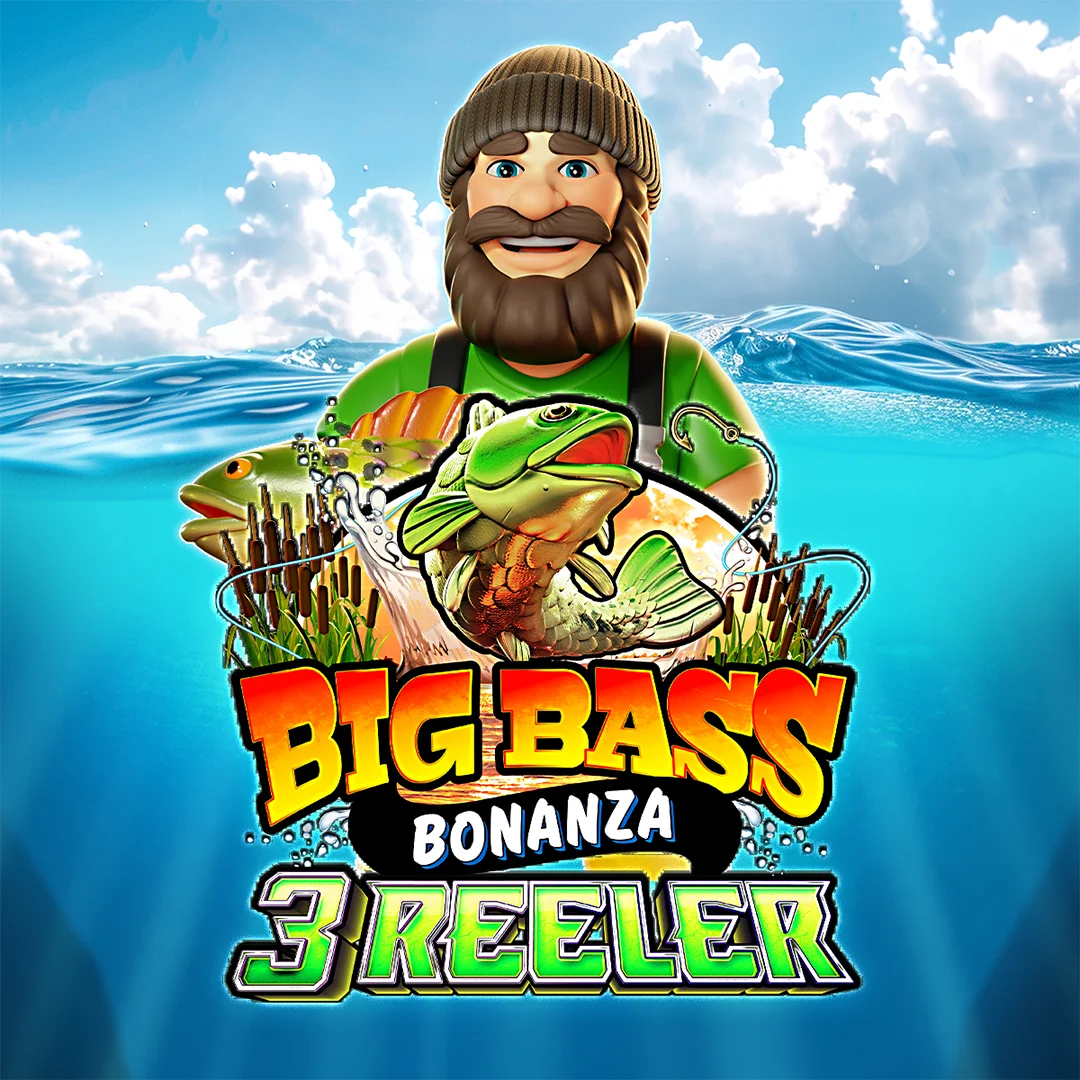 Big Bass Treasure Trove: Recenzja Gry
