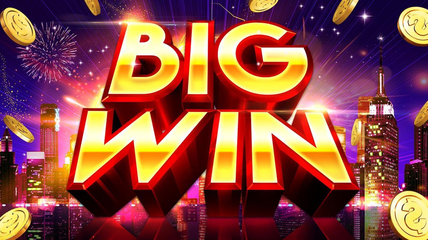 Big Wins Casino