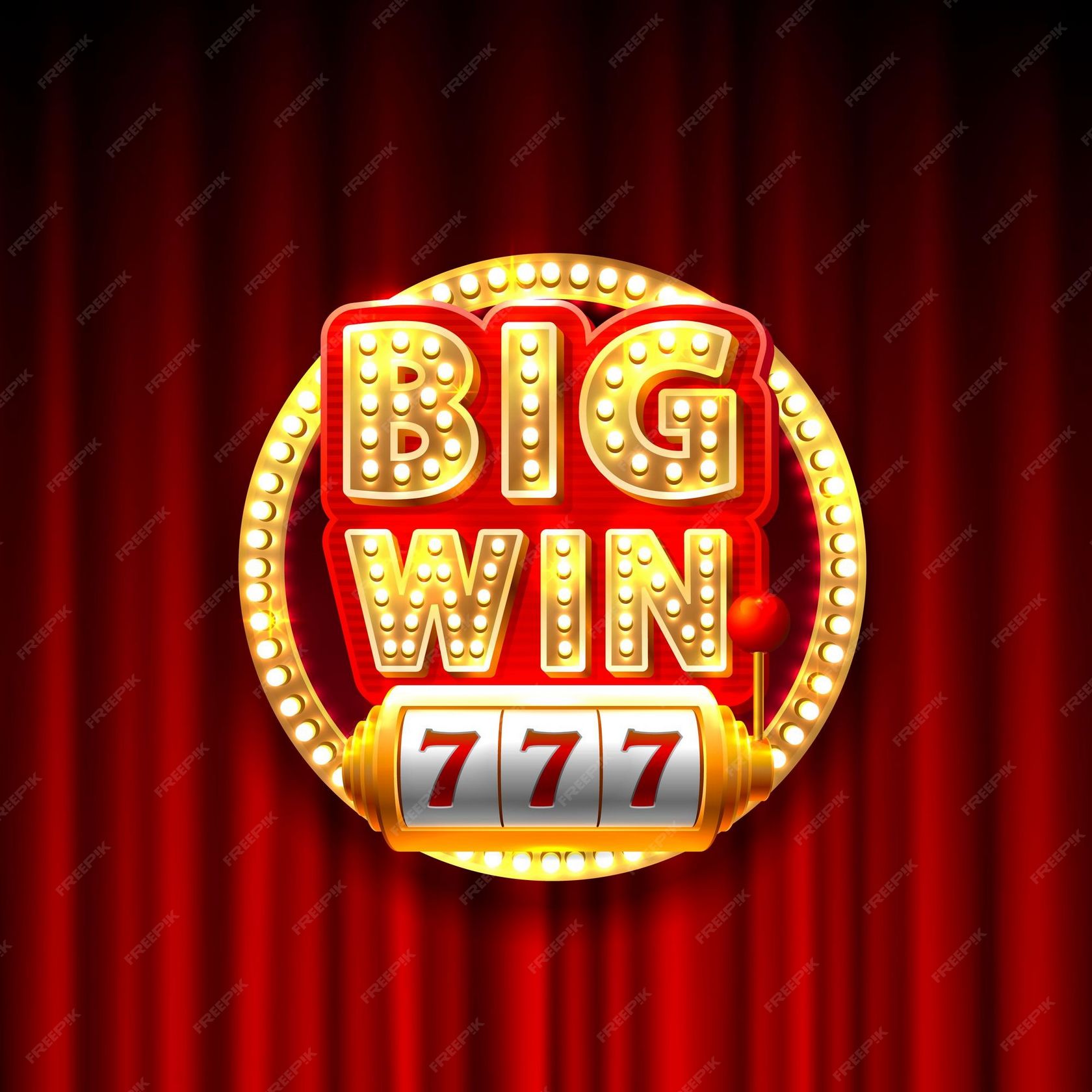 Big Wins Welcome Reward: An Entrance to Larger Benefits Big Wins Welcome Reward: An Entrance to Larger Benefits