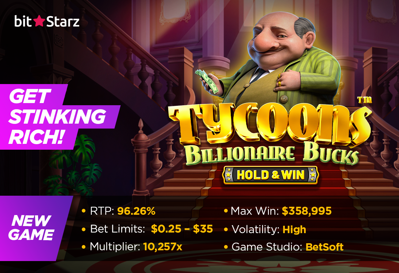 BigWins Casino site